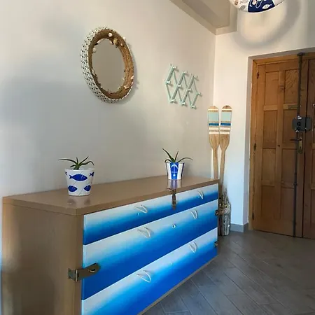 Brezza Di Mare 아파트 *