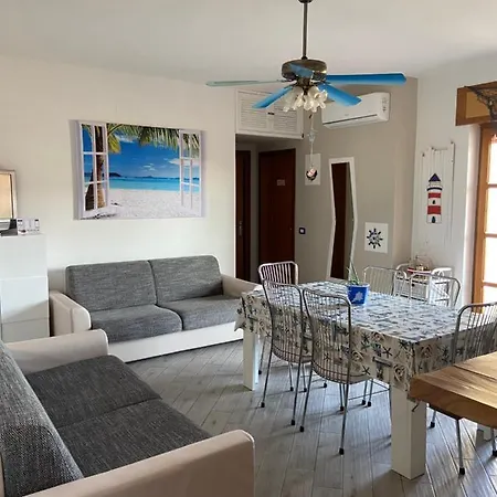 Apartman Brezza Di Mare *