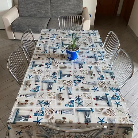 Brezza Di Mare 아파트