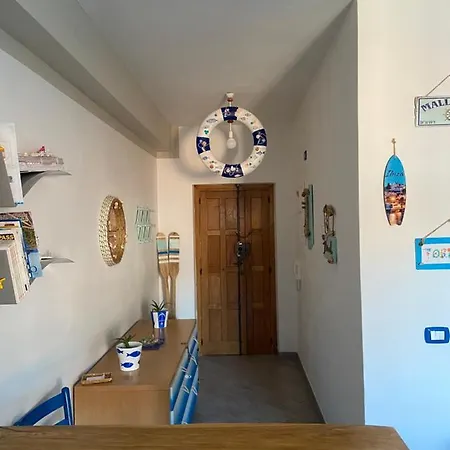 Apartman Brezza Di Mare *