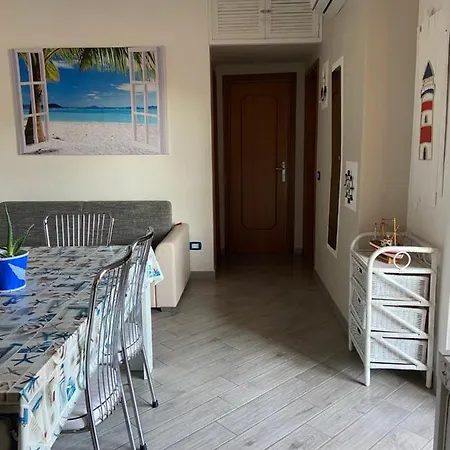 Brezza Di Mare Tortora