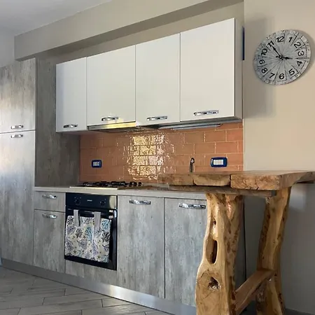 Apartman Brezza Di Mare