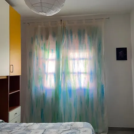 Brezza Di Mare Apartman