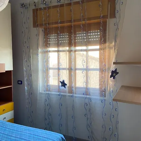 Apartman Brezza Di Mare Tortora