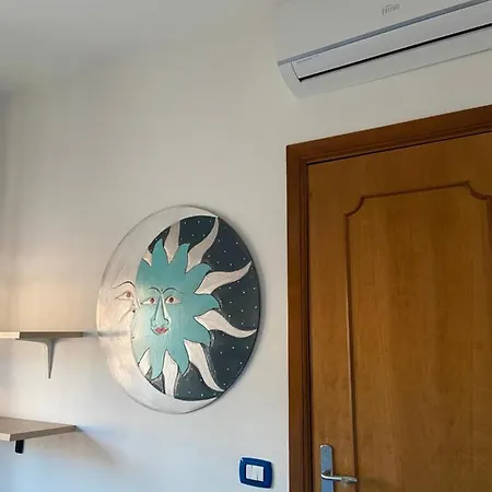 Brezza Di Mare