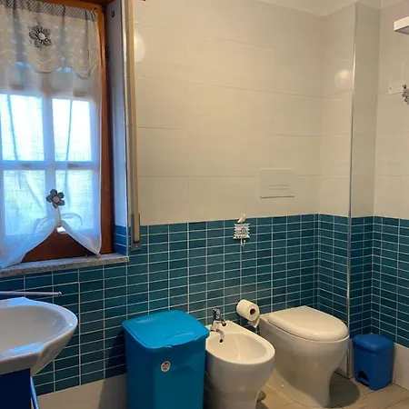 Apartman Brezza Di Mare