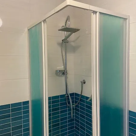 Apartman Brezza Di Mare Tortora