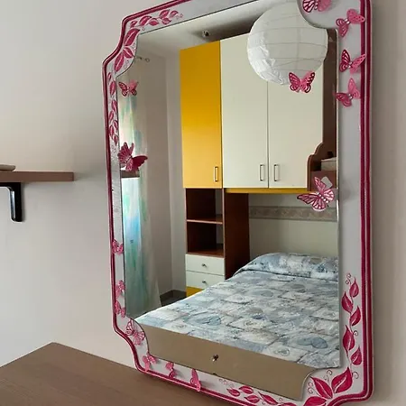 Brezza Di Mare Apartman *