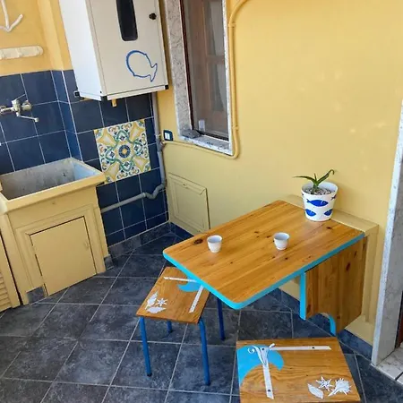 Apartman Brezza Di Mare *