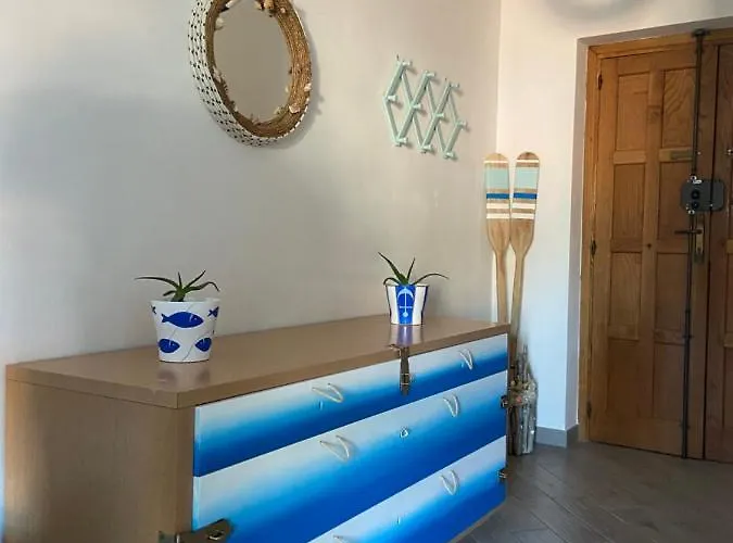 Brezza Di Mare Apartamento *
