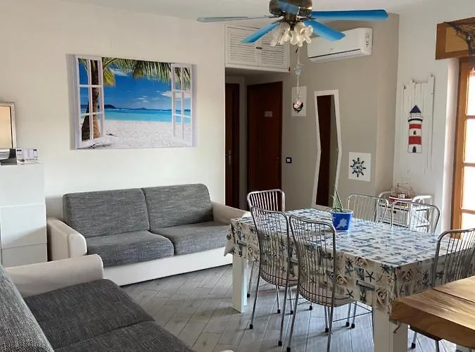 Apartamento Brezza Di Mare *