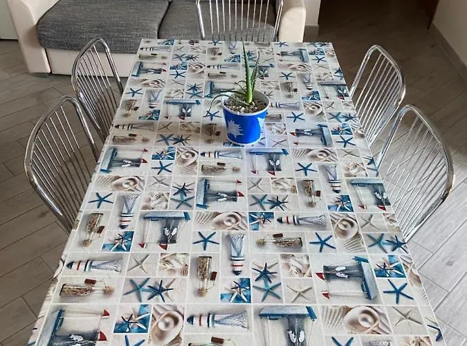 Brezza Di Mare Apartamento