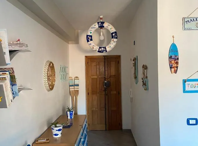 Apartamento Brezza Di Mare *