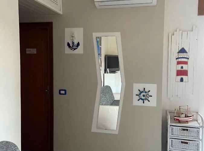 Brezza Di Mare Tortora