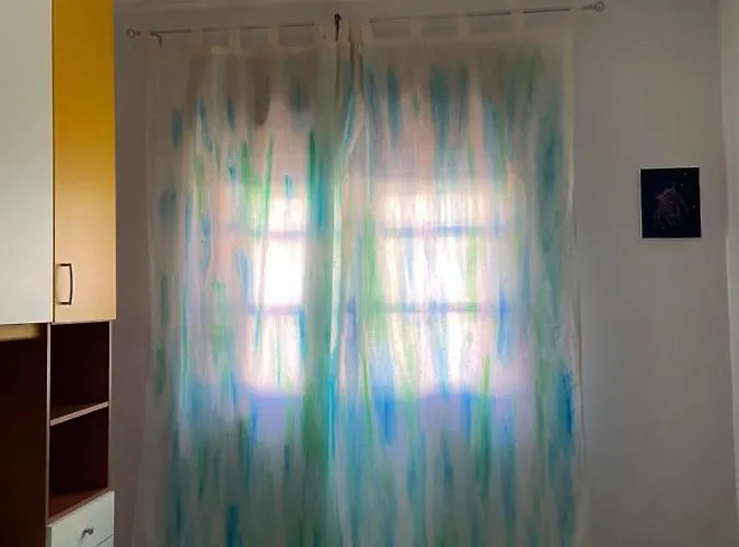 Brezza Di Mare Apartamento