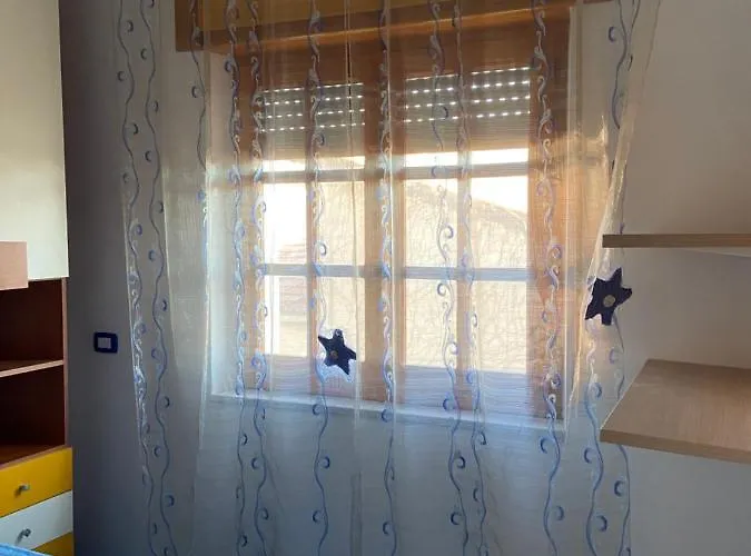 Apartamento Brezza Di Mare Tortora