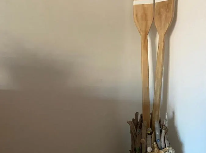 Apartamento Brezza Di Mare *