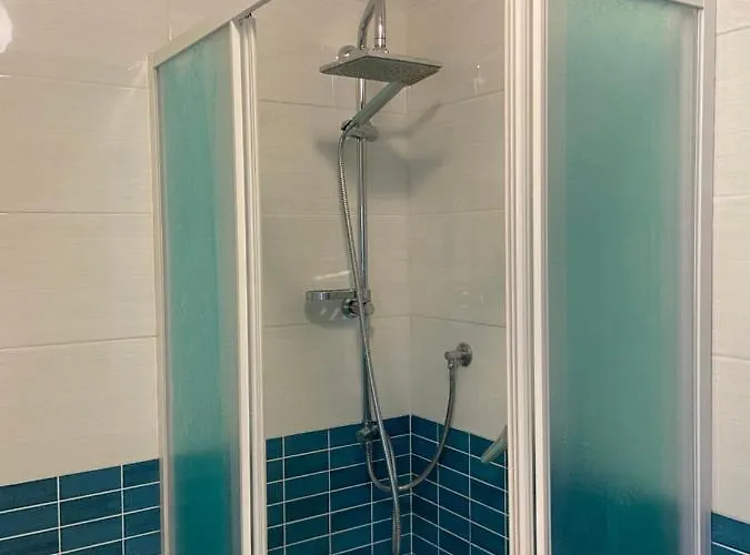 Apartamento Brezza Di Mare Tortora