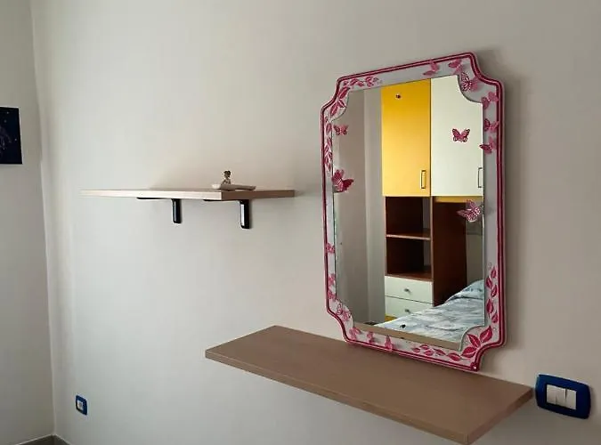 Brezza Di Mare * Tortora