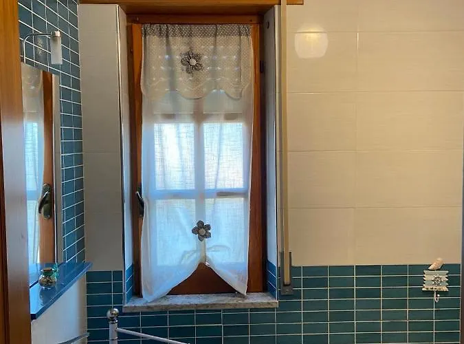 Brezza Di Mare * Tortora