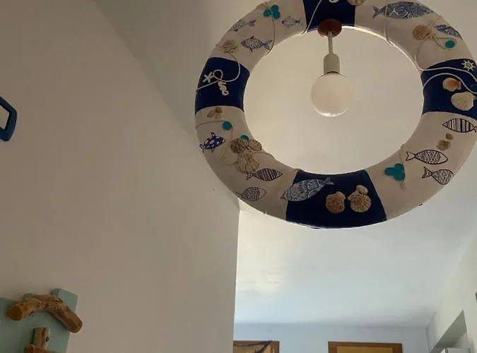 Brezza Di Mare Apartamento Tortora