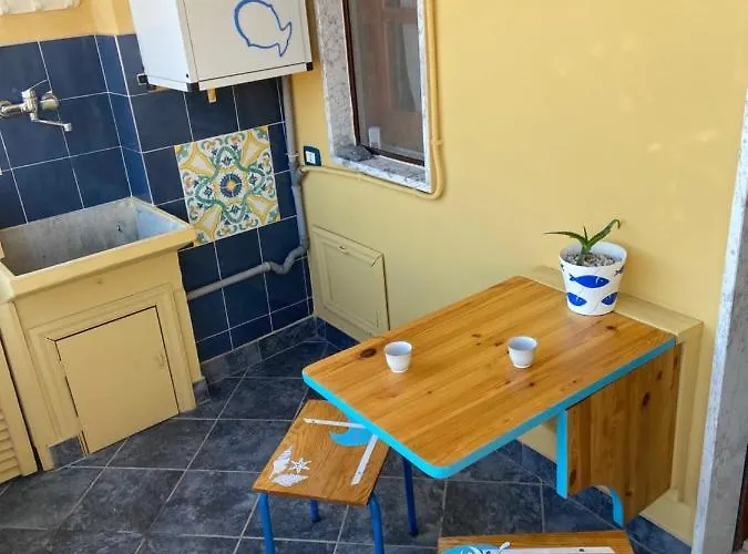 Apartamento Brezza Di Mare *